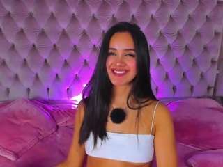 haarii02 webcam model stream image