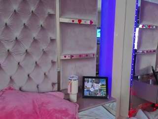 haarii02 webcam model stream image