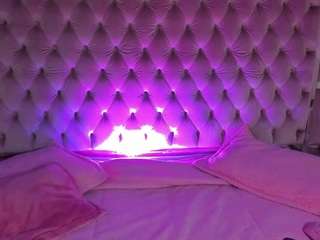 haarii02 webcam camsoda model stream image