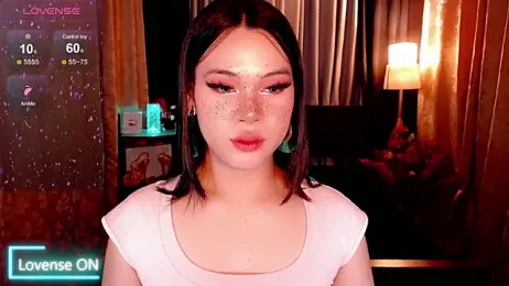 IamRaeganDolls69 webcam model stream image