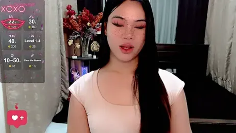 IamRaeganDolls69 webcam stripchat model stream image