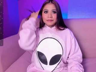 jessyymorgan webcam model stream image