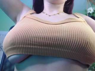 fernandadiaz05 webcam model stream image