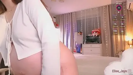 elisejays webcam model stream image