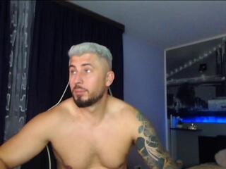 Andy Nice webcam flirt4free model stream image