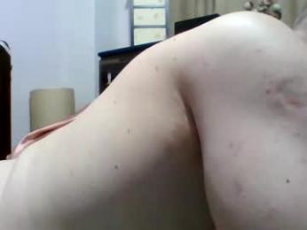 college_muscle webcam model stream image