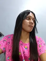 missruffa webcam model stream image