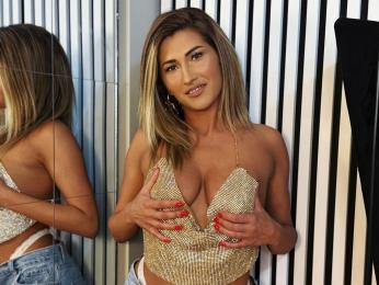 HeleneMonroe webcam model stream image