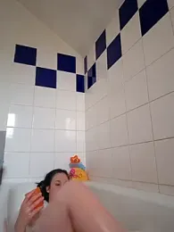 Girlysensuelle webcam model stream image