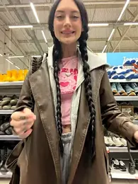 Melissa_crazy webcam model stream image