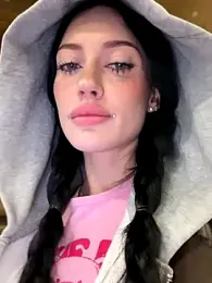 Melissa_crazy webcam model stream image