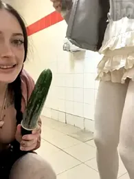 Melissa_crazy webcam model stream image