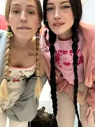 Melissa_crazy webcam model stream image