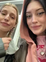 Melissa_crazy webcam model stream image