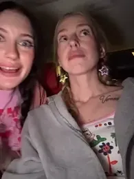 Melissa_crazy webcam model stream image