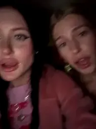 Melissa_crazy webcam model stream image