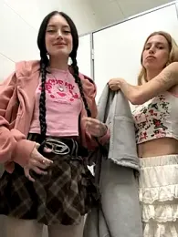 Melissa_crazy webcam model stream image