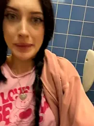 Melissa_crazy webcam model stream image