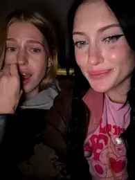 Melissa_crazy webcam model stream image