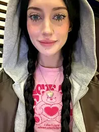 Melissa_crazy webcam stripchat model stream image