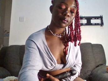 sweet-ebony webcam model stream image