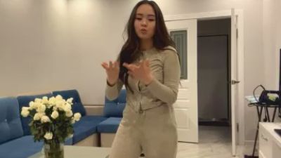 LoreanSandoral webcam cam4 model stream image