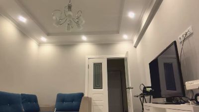 LoreanSandoral webcam model stream image