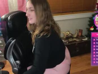 luluv webcam model stream image