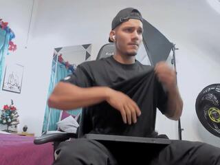 Fabio Rissi webcam model stream image