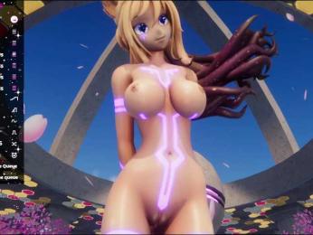 WaiVi webcam model stream image