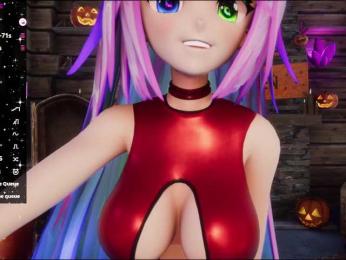 WaiVi webcam model stream image