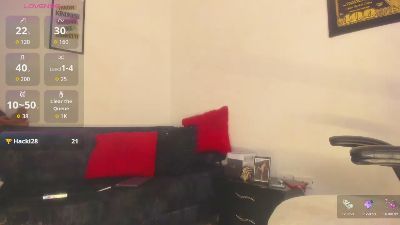 orianaasaenz webcam model stream image