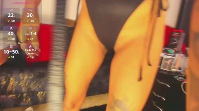 orianaasaenz webcam model stream image