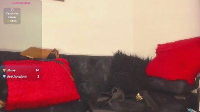 orianaasaenz webcam model stream image