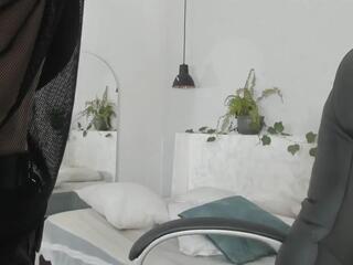 Gabo White webcam flirt4free model stream image