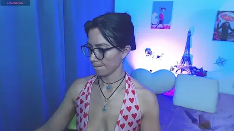 FernandaEloisa webcam stripchat model stream image