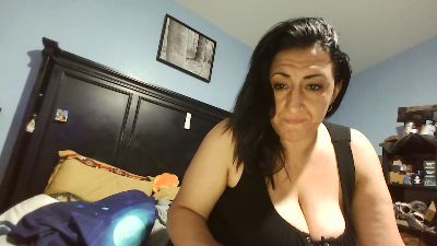 FancyLynn webcam model stream image