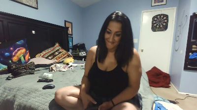 FancyLynn webcam model stream image