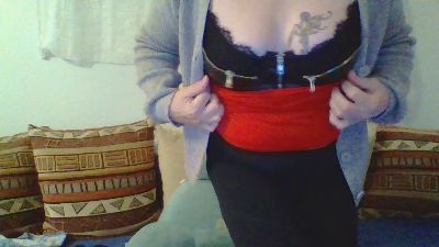 sissidanse41 webcam model stream image