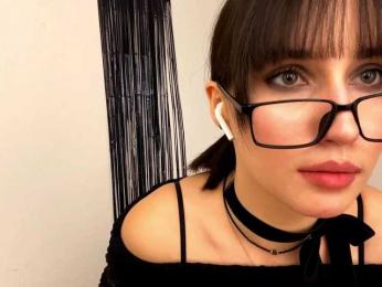 mylittlemolly webcam model stream image