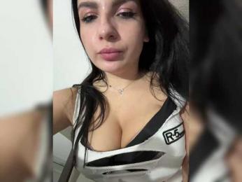 SayYesS webcam model stream image