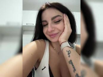 SayYesS webcam model stream image