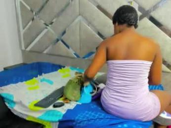 evaxemma webcam model stream image