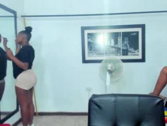 evaxemma webcam model stream image