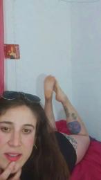 Bebitaa webcam model stream image