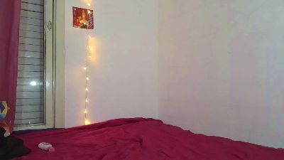 Bebitaa webcam model stream image