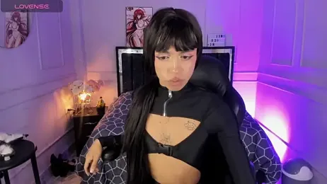 nikkita_dragon_ webcam model stream image