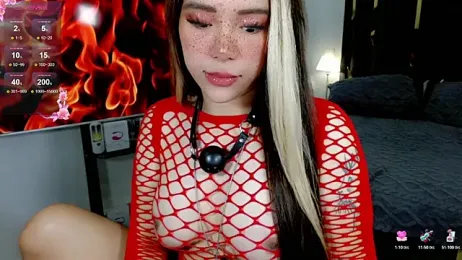 Yourdream_Ts webcam stripchat model stream image