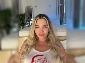 LexaRay webcam bongacams model stream image