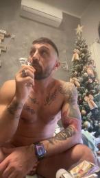 GmGit webcam model stream image